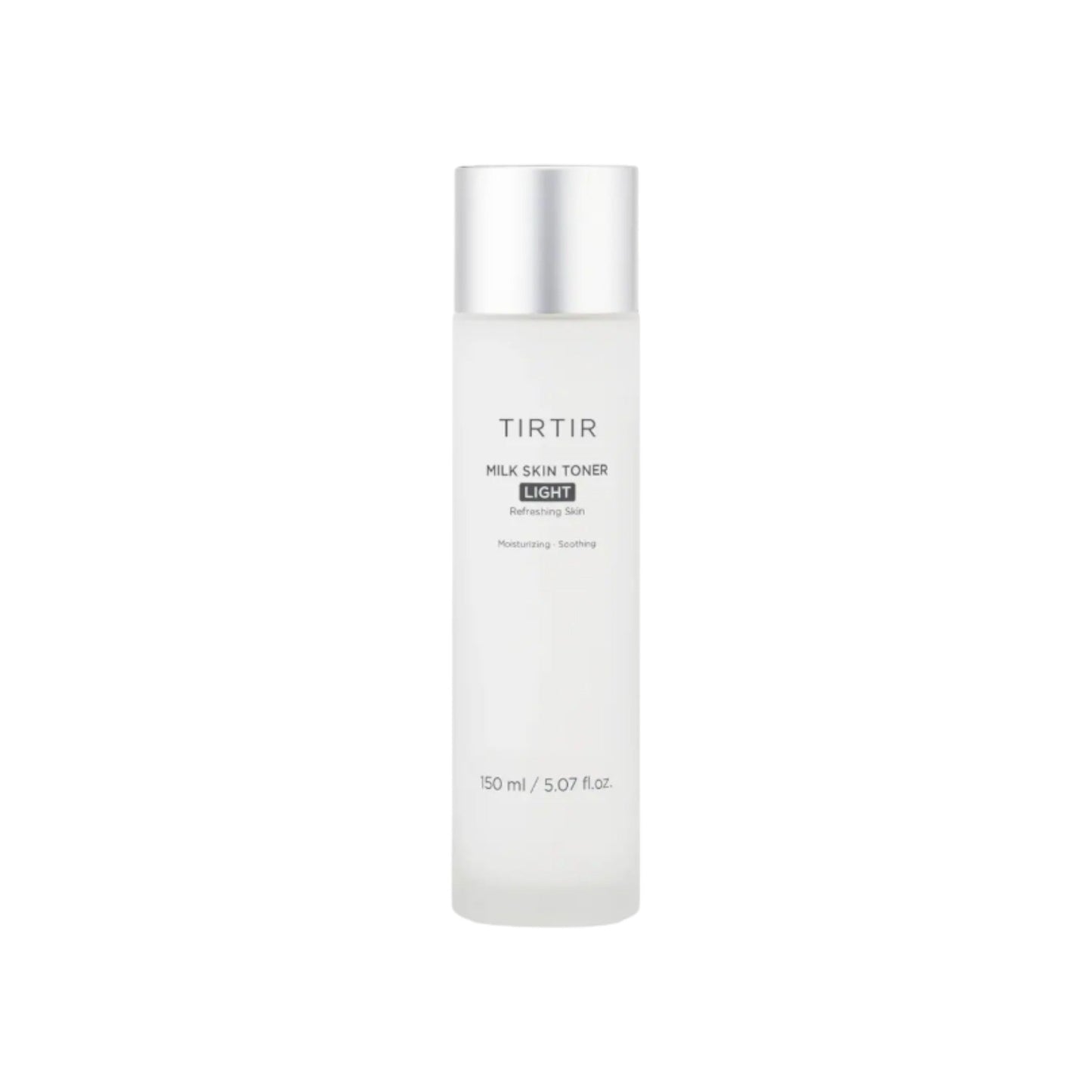 TIRTIR Milk Skin Toner Light – 150 ml