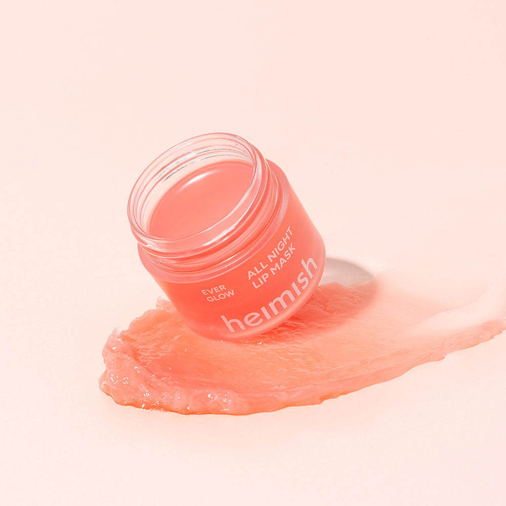 HEIMISH - Ever Glow All Night Lip Mask 20g