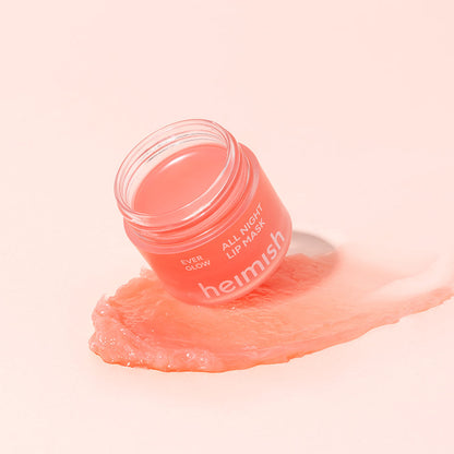 HEIMISH - Ever Glow All Night Lip Mask 20g