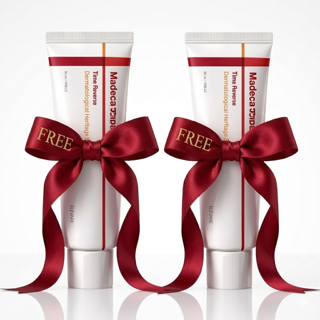 Madeca Cream Time Reverse