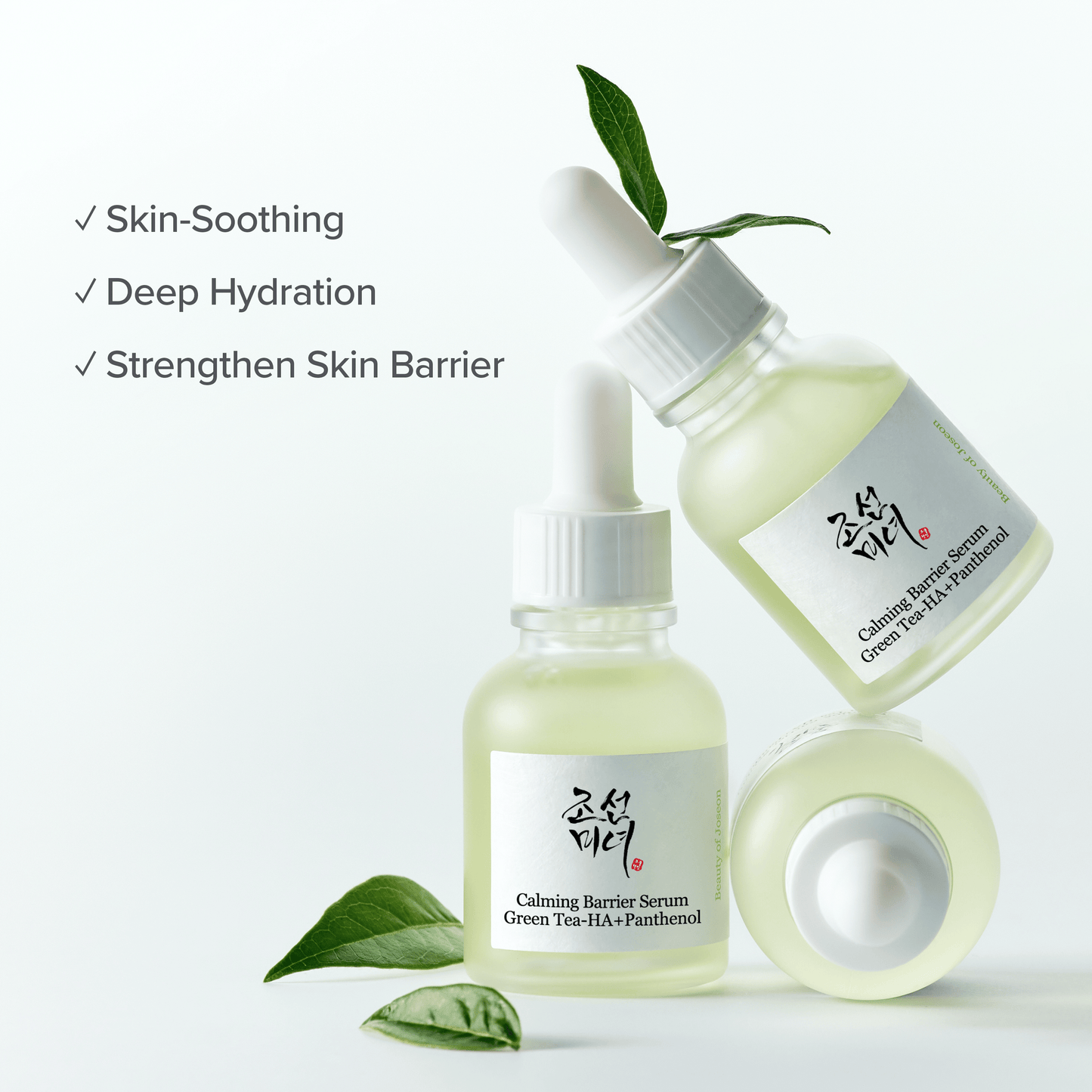 BEAUTY OF JOSEON - Calming Barrier Serum 30ml