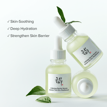 BEAUTY OF JOSEON - Calming Barrier Serum 30ml