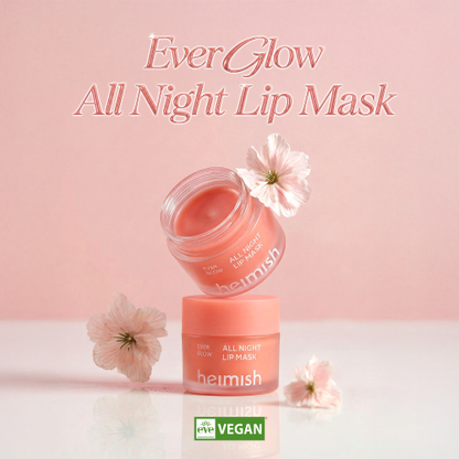 HEIMISH - Ever Glow All Night Lip Mask 20g