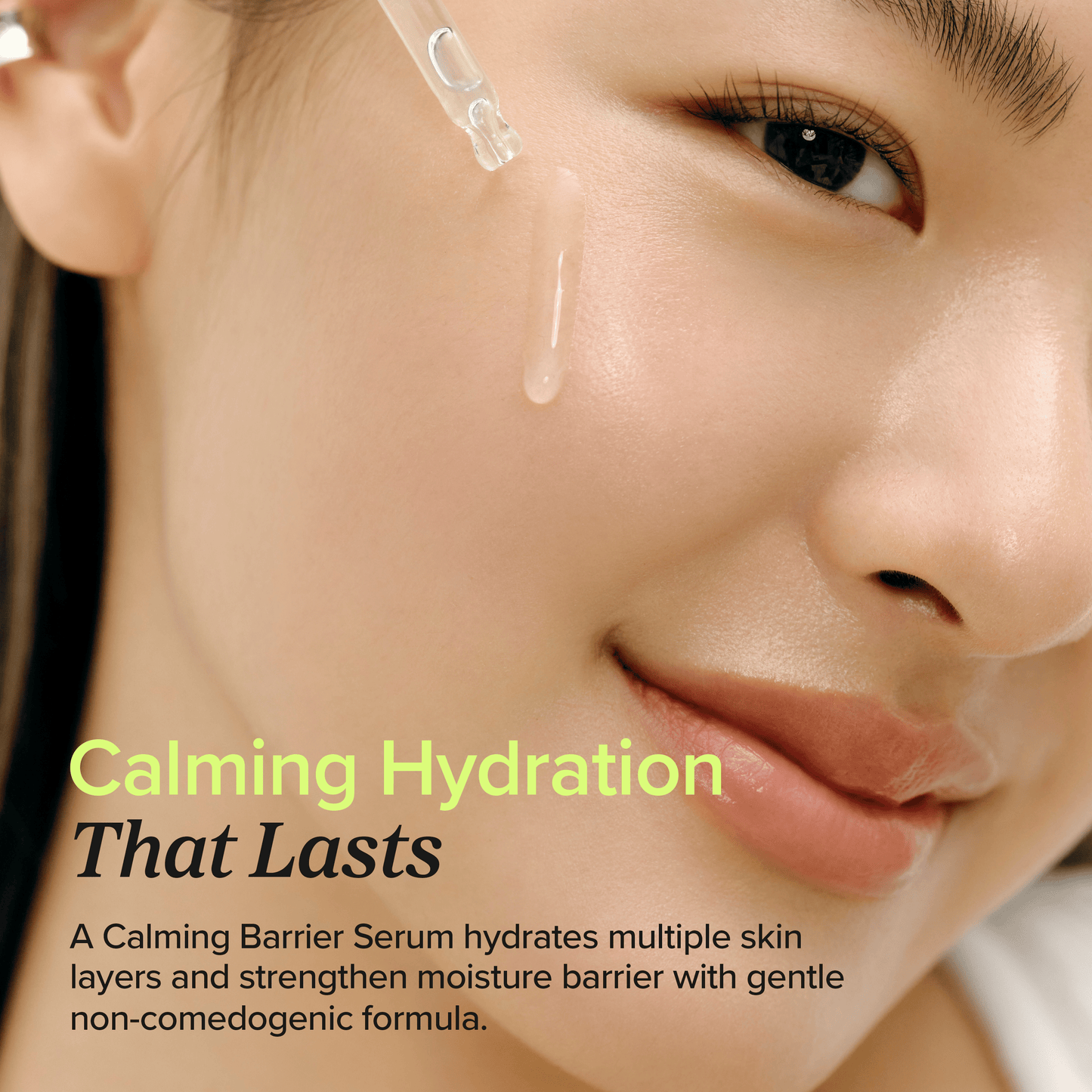 BEAUTY OF JOSEON - Calming Barrier Serum 30ml