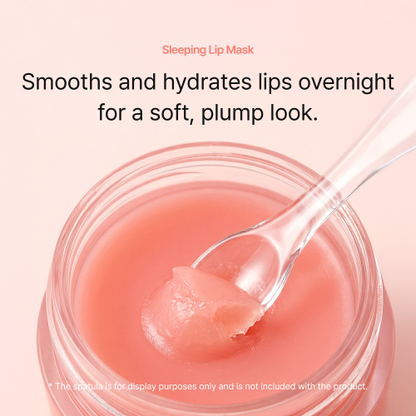HEIMISH - Ever Glow All Night Lip Mask 20g