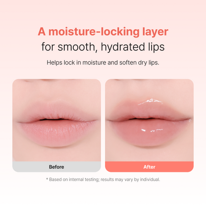 HEIMISH - Ever Glow All Night Lip Mask 20g