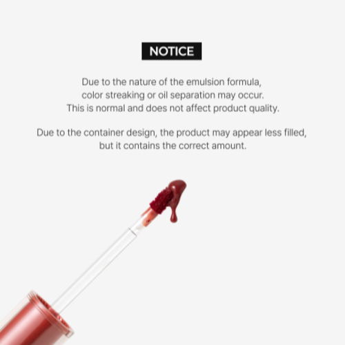 HEIMISH - Ever Glow Gloss Lip Tint 05 Bashful Mauve 3.2g