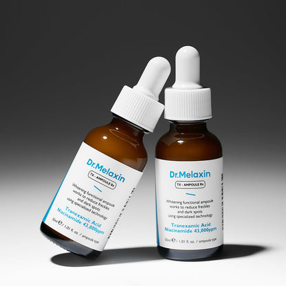 DR MELAXIN - TX Ampoule 30ml
