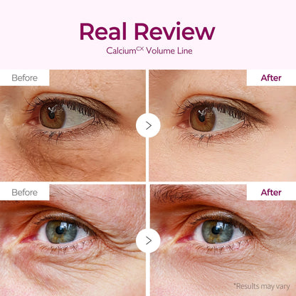 DR MELAXIN - Cemenrete Calcium Volume Eye Patch 60ea