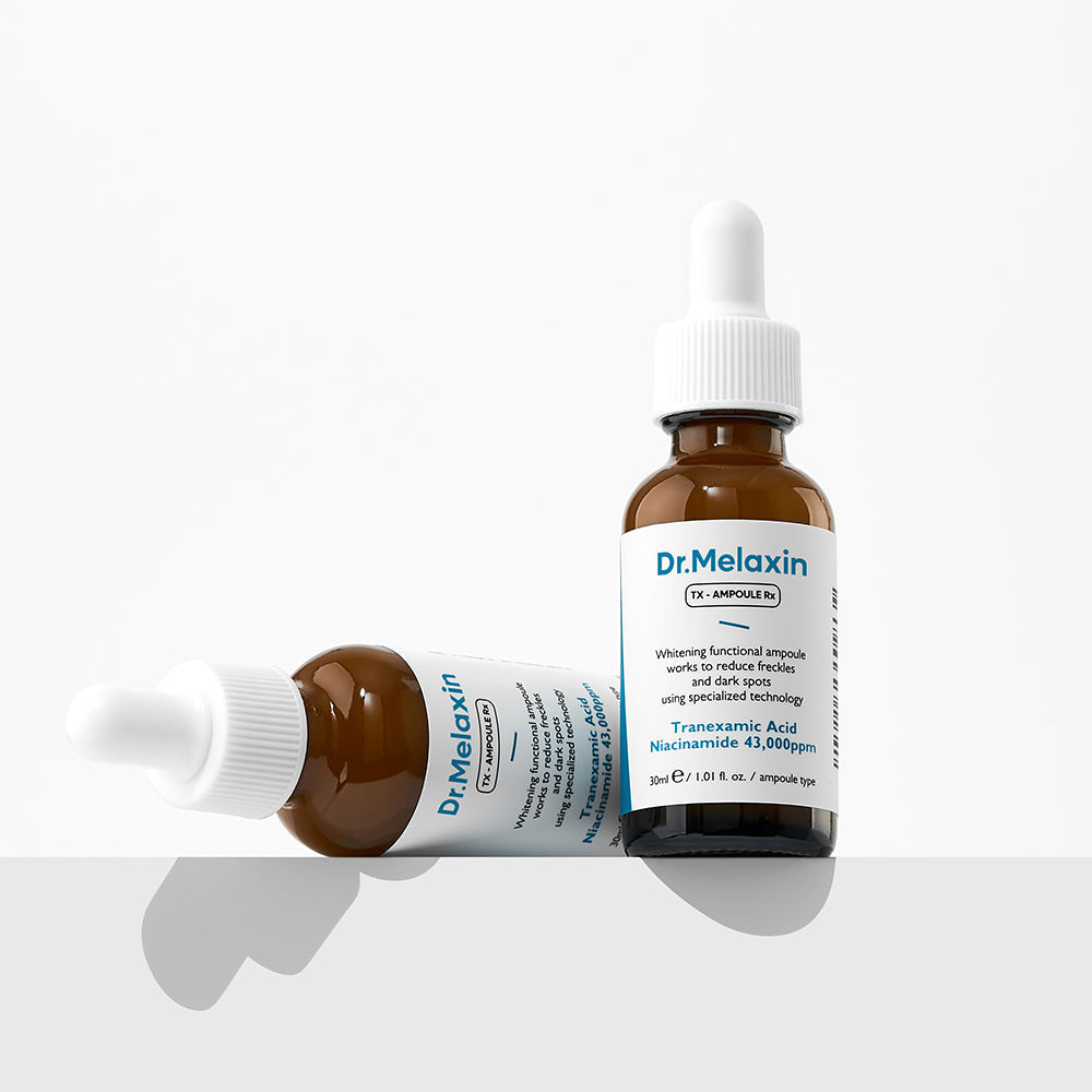 DR MELAXIN - TX Ampoule 30ml
