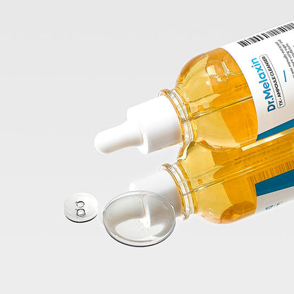 DR MELAXIN - TX Ampoule Cleanser 100ml