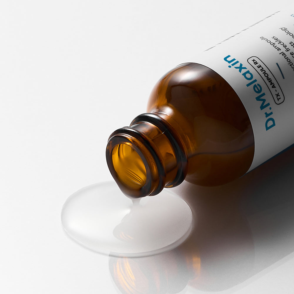 DR MELAXIN - TX Ampoule 30ml