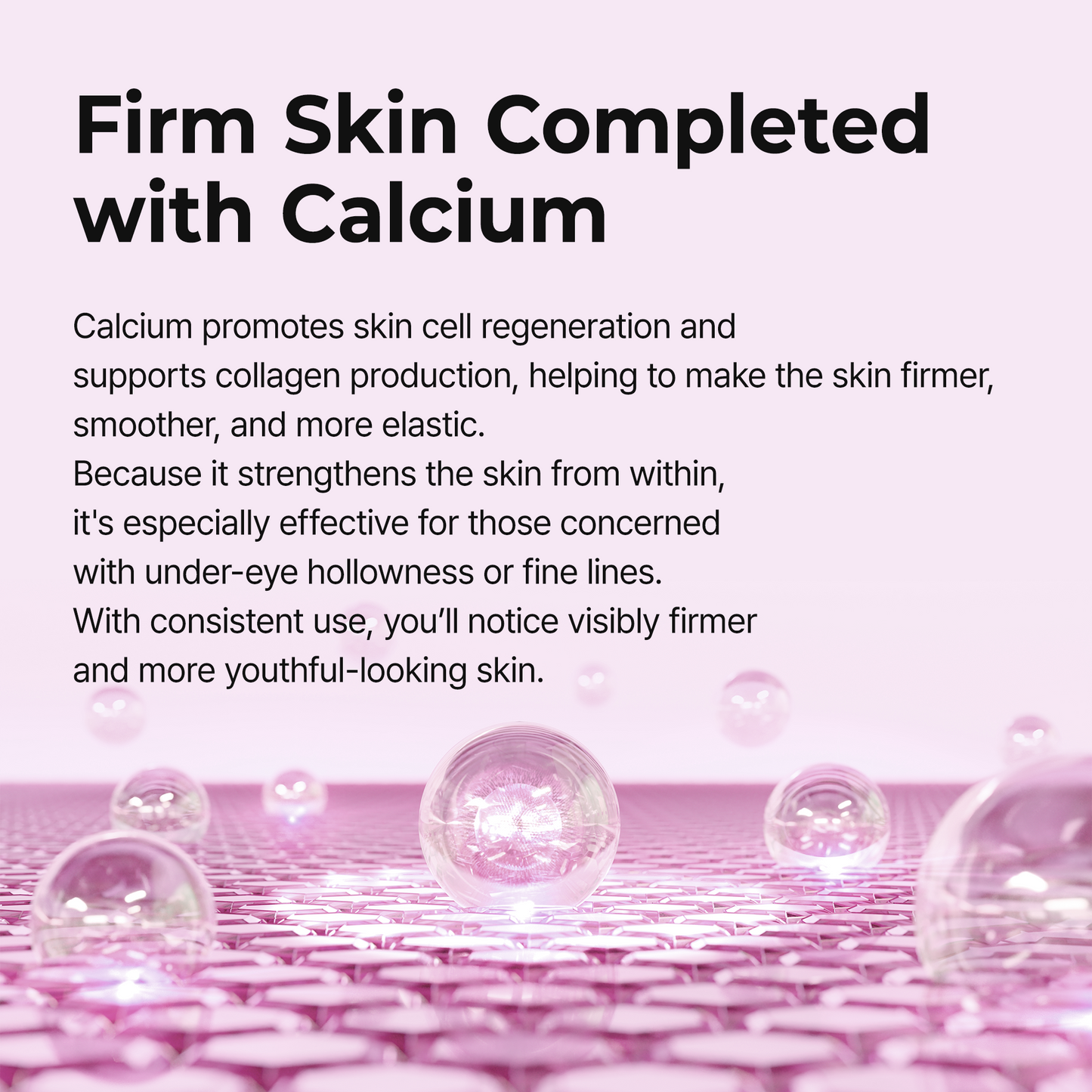 DR MELAXIN - Cemenrete Calcium Intense Cream 50ml
