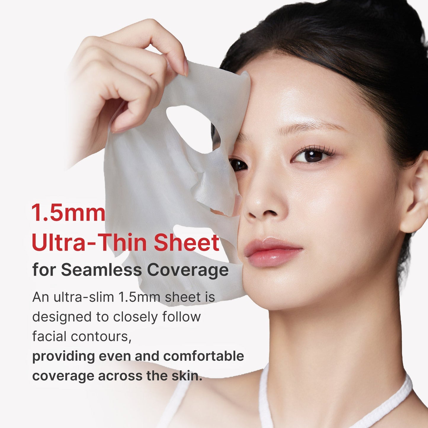 MEDICUBE - Hypochlorous Acid Peel Mask 3ea
