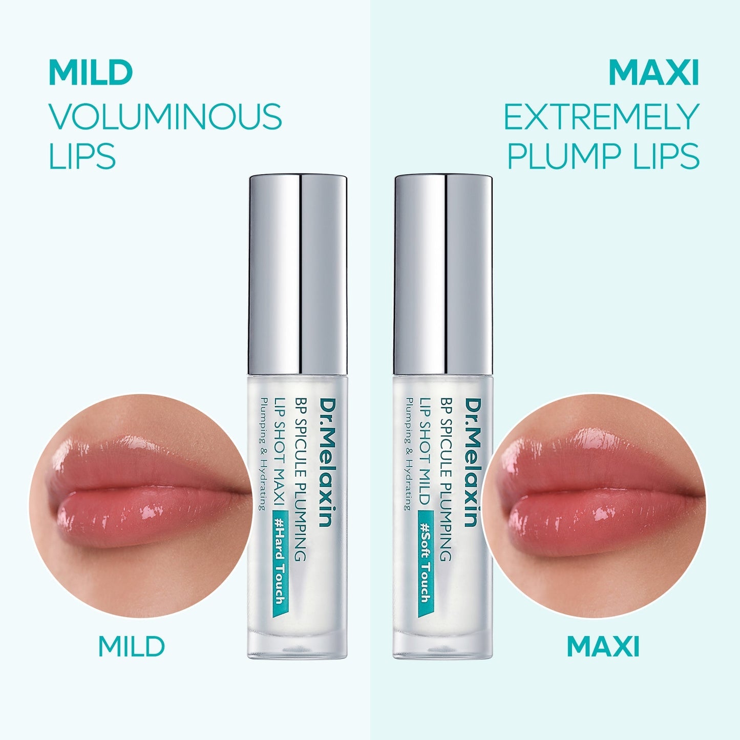 DR MELAXIN - BP Spicule Plumping Lip Shot Maxi 4ml