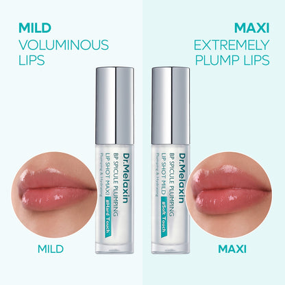 DR MELAXIN - BP Spicule Plumping Lip Shot Maxi 4ml