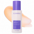 ELVAREA Belly Sculpt & Firm Cream  Fast Absorbing Formula