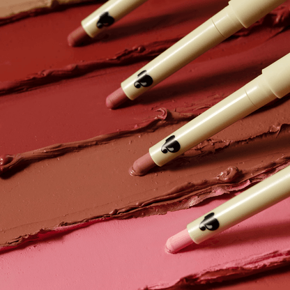 UNLEASHIA - Oh! Happy Day Lip Pencil