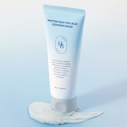 HEVEBLUE - Phyton Squa Hyal Blue Cleansing Balm 100ml