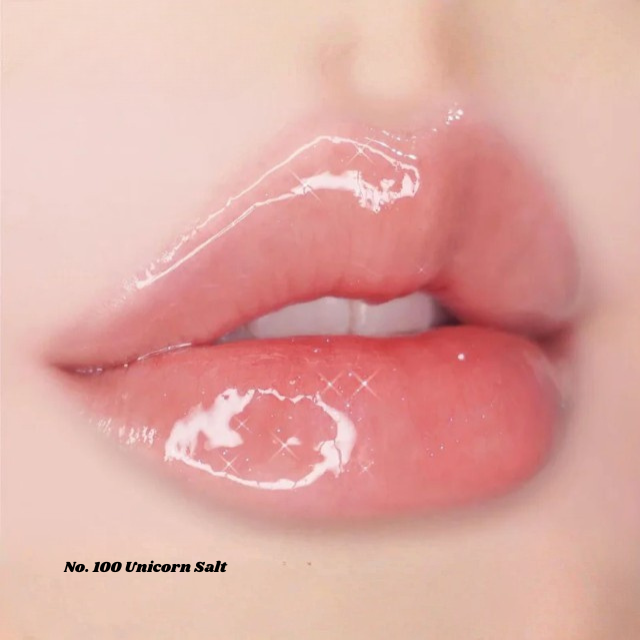 UNLEASHIA - Sisua, Popcorn Syrup Lip Plumper