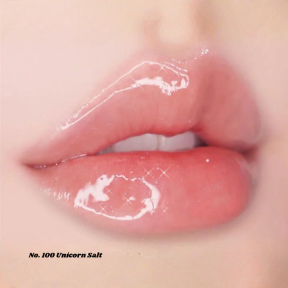 UNLEASHIA - Sisua, Popcorn Syrup Lip Plumper
