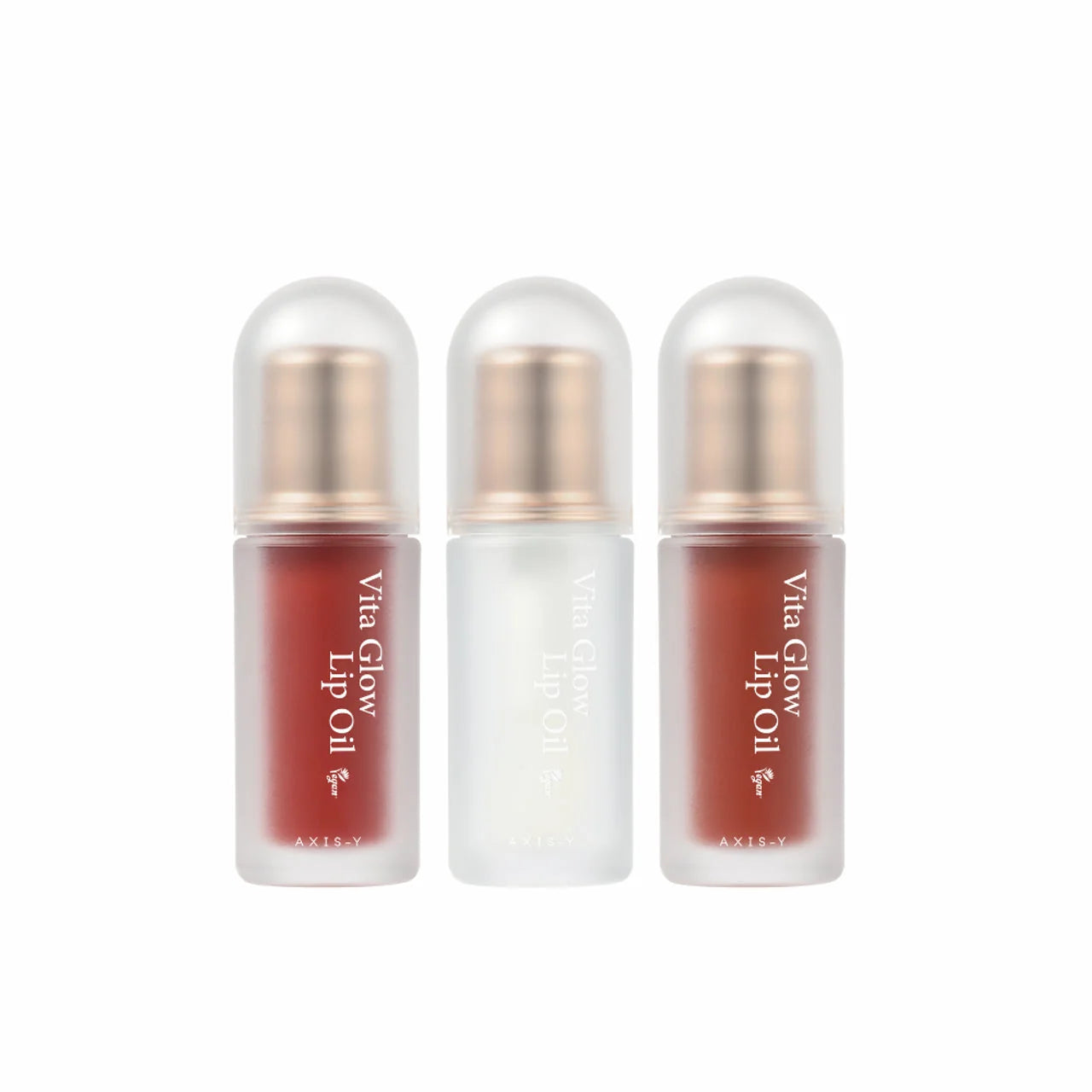 AXIS-Y - Vita Glow Lip Oil 4ml