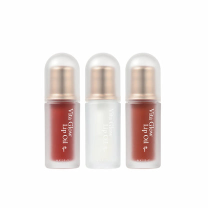 AXIS-Y - Vita Glow Lip Oil 4ml