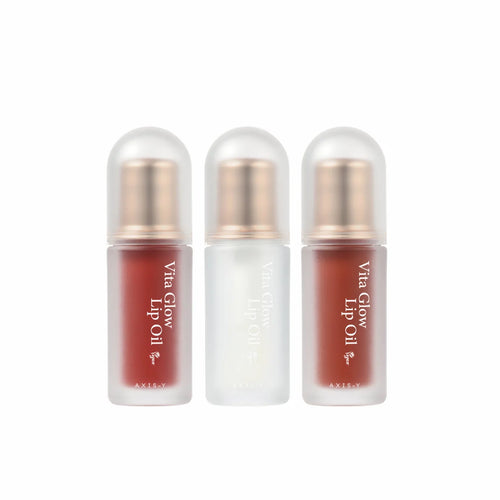 AXIS-Y - Vita Glow Lip Oil 4ml