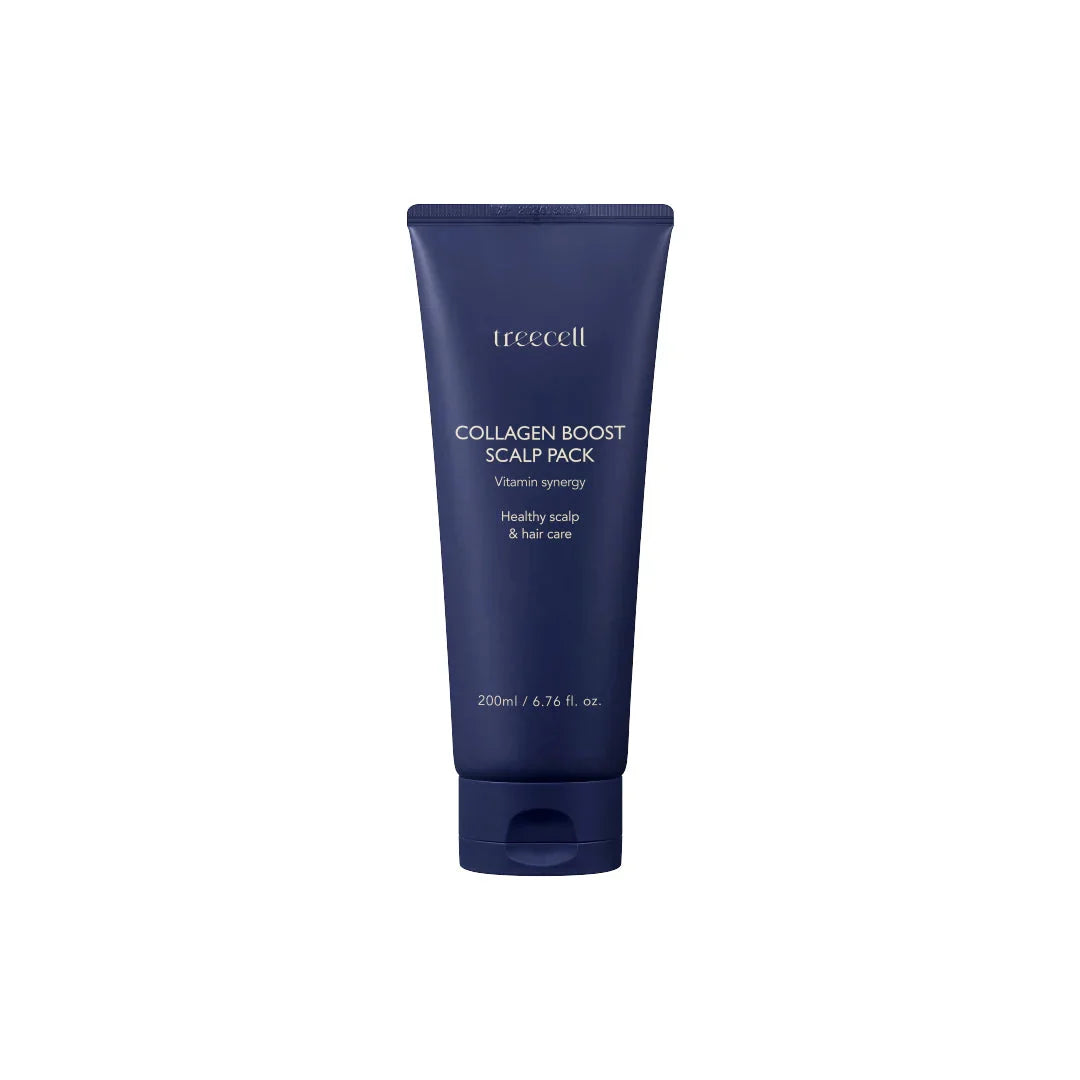 TREECELL - Collagen Boost Scalp Pack – 200ml