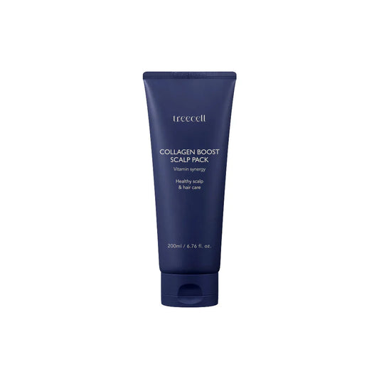 TREECELL - Collagen Boost Scalp Pack – 200ml