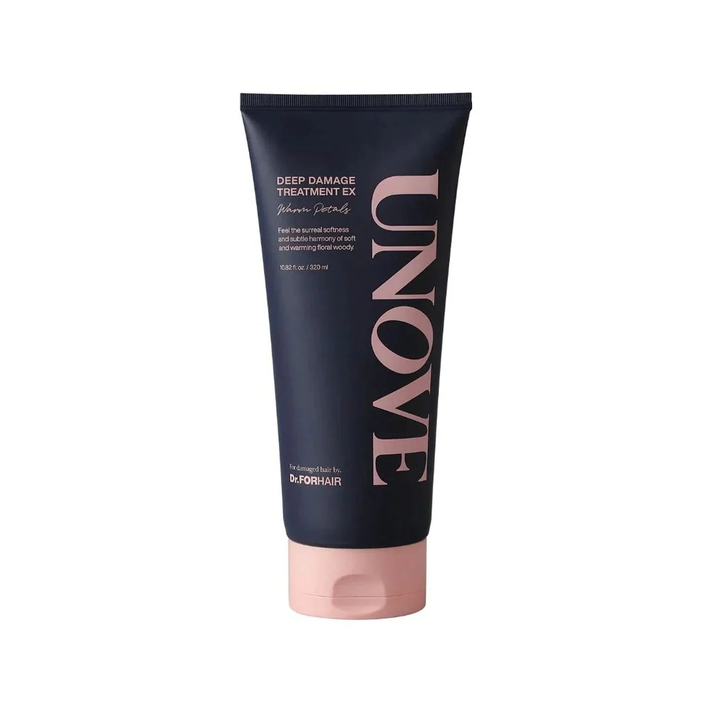 UNOVE - Deep Damage Treatment EX 207ml