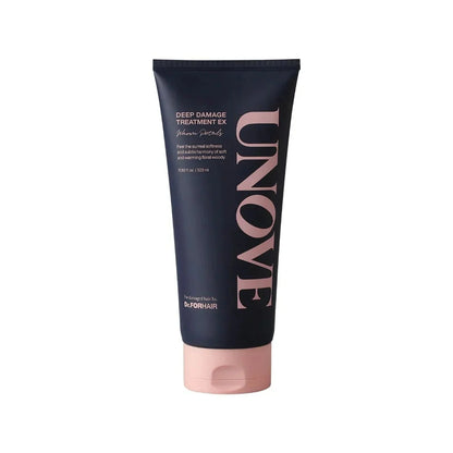 UNOVE - Deep Damage Treatment EX 207ml