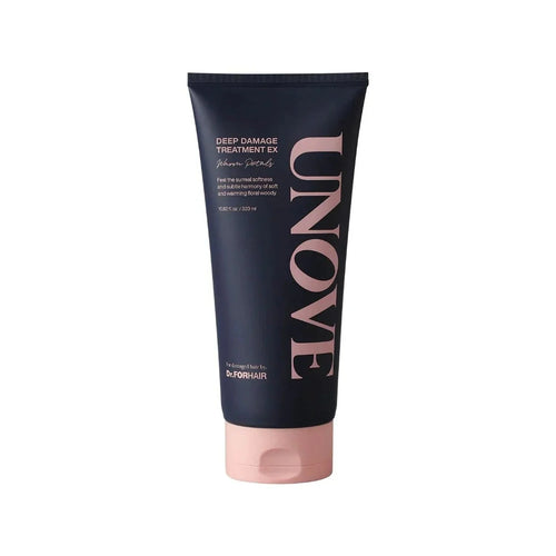 UNOVE - Deep Damage Treatment EX 207ml
