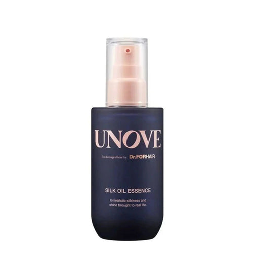 UNOVE - Silk Oil Essence 70ml