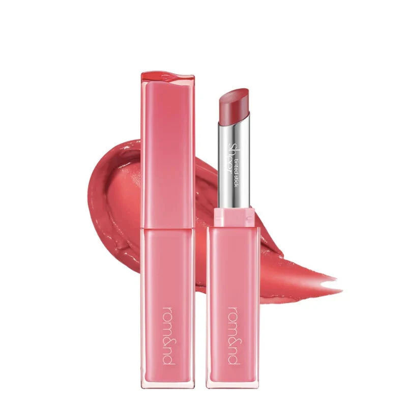 Rom&nd SHEER TINTED STICK 2g