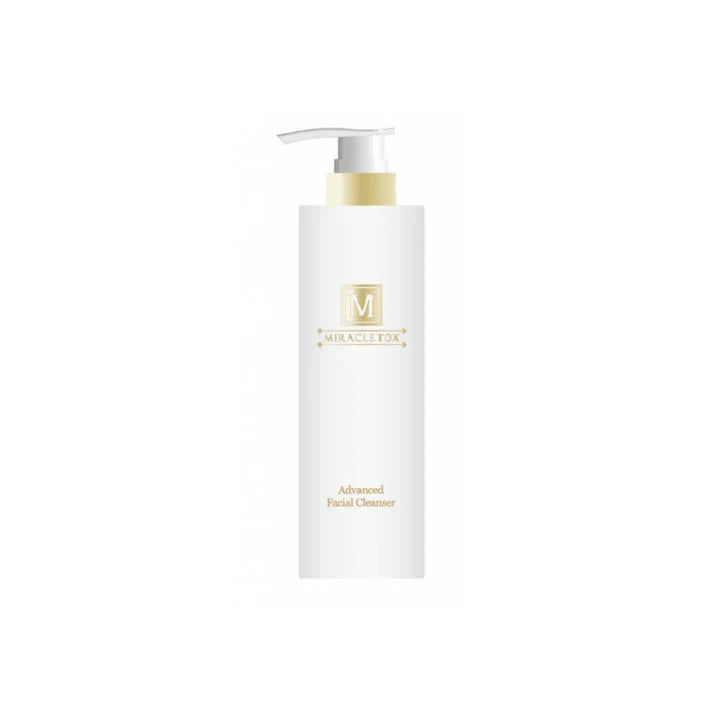Miracletox Advanced Facial Cleanser 200ml
