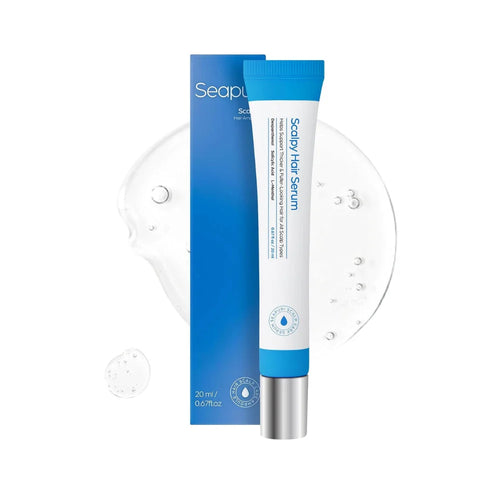 SEAPURI - Scalpy Hair Serum 20ml