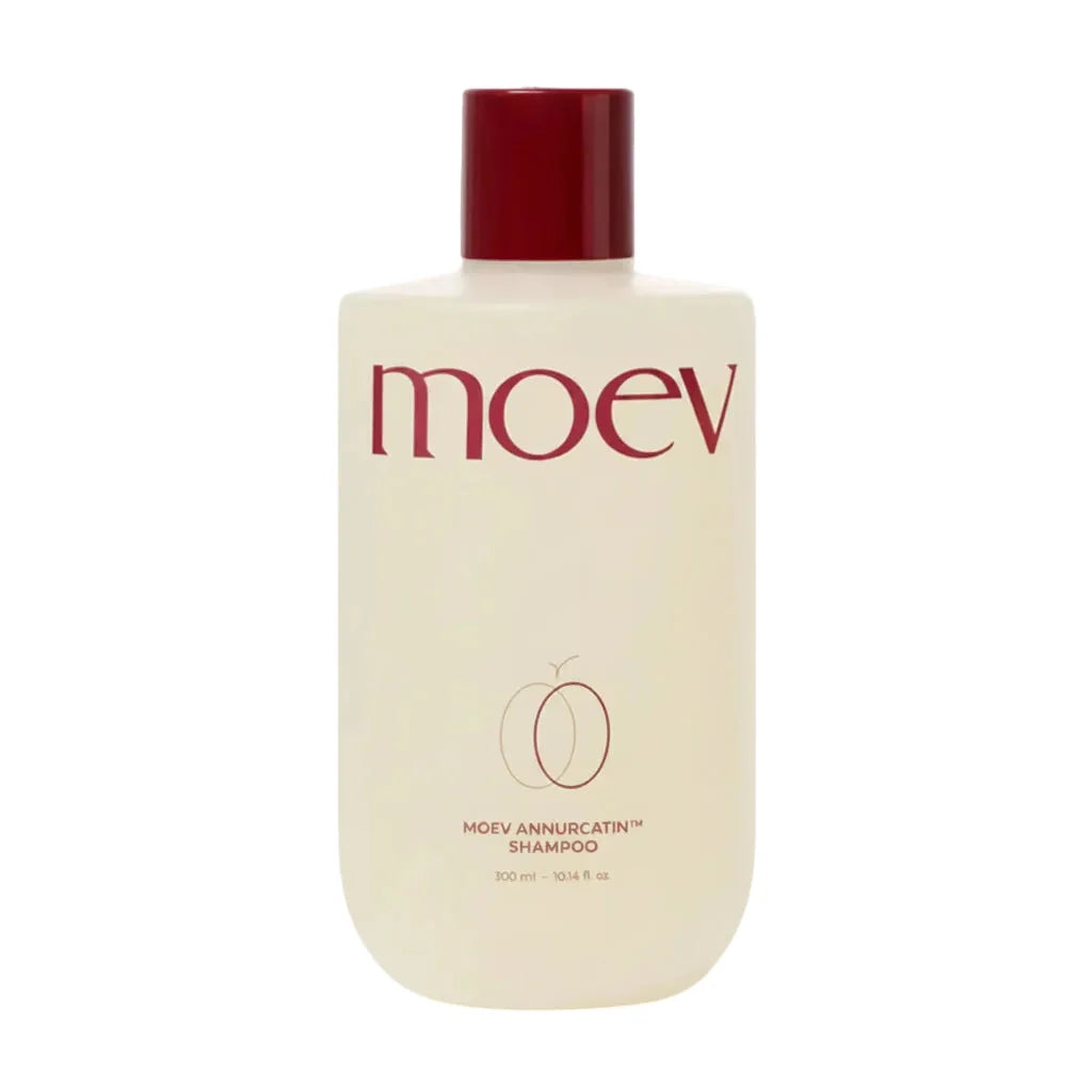 MOEV ANNURCATIN™ Shampoo