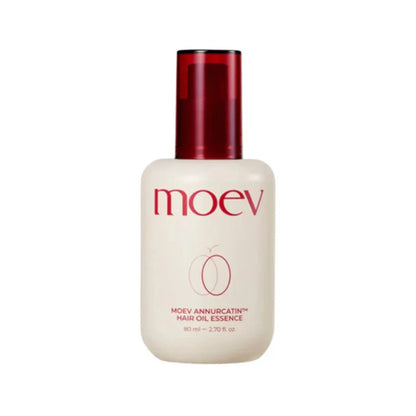 MOEV ANNURCATIN™ Hair Oil Essence 80ml