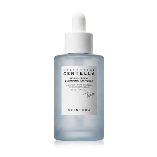 SKIN1004 - Madagascar Centella Hyalu-Teca Plumping Ampoule