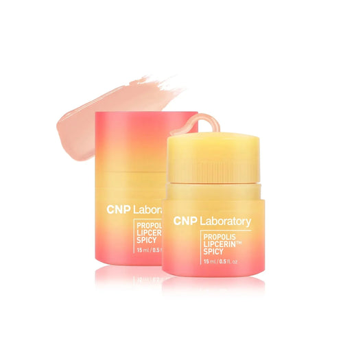 CNP - Propolis Lipcerin Spicy 15ml