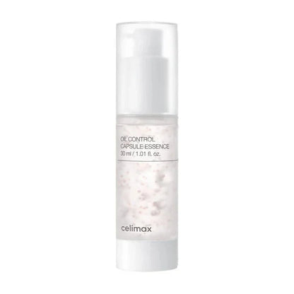 Celimax - Oil Control Capsule Essence 30ml
