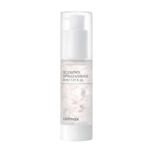 Celimax - Oil Control Capsule Essence 30ml