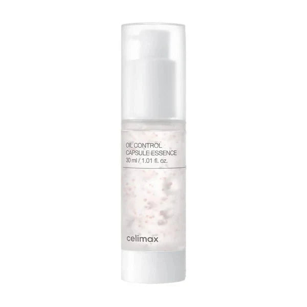 Celimax - Oil Control Capsule Essence 30ml