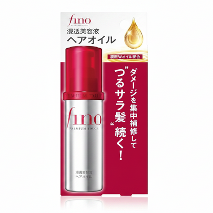 FINO - Premium Touch Hair Oil 70ml