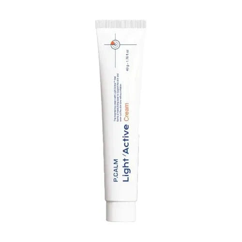 P.CALM - Light Active Cream 40g