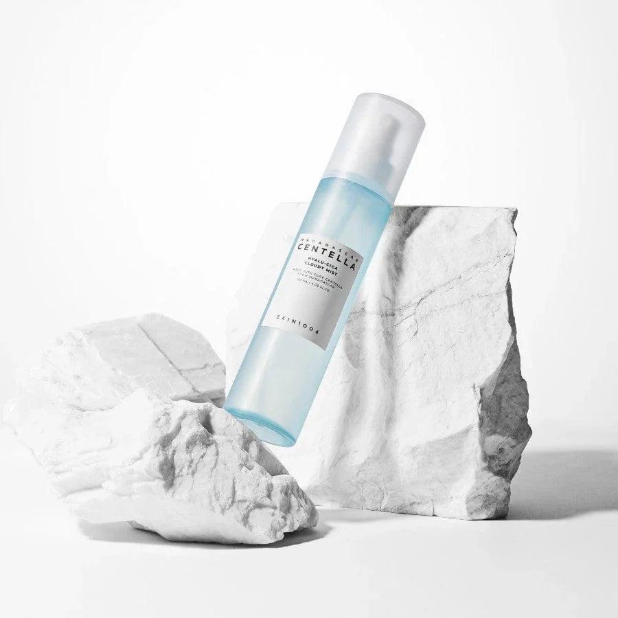 SKIN1004 Madagascar Centella Hyalu-Cica Cloudy Mist – 120 ml