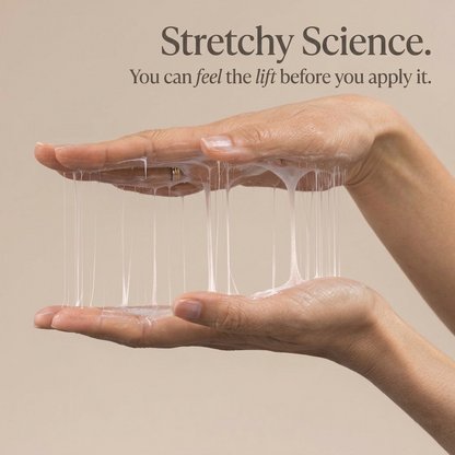Neck eye care tightening & revitalizing set