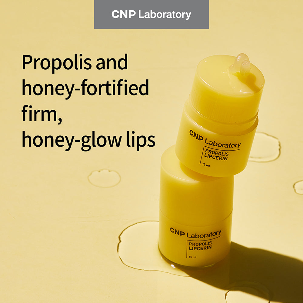 CNP - Propolis Lipcerin Original 15ml