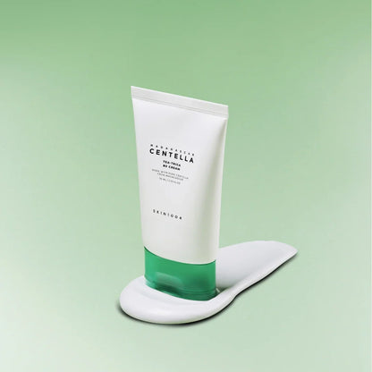 SKIN1004 Madagascar Centella Tea-Trica B5 Cream – 75 ml